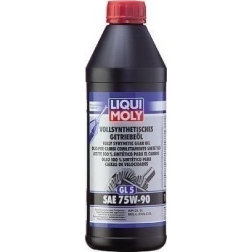 λάδια διαφορικού liqui moly lubricants 8967