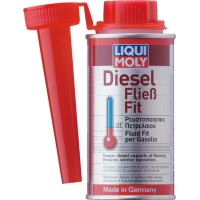 Liqui moly diesel flow fit αντιπαγωτικό πετρελαίου150ml