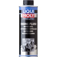 Liqui moly pro-line engine flush 1000ml