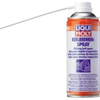 Liqui moly σπρέι τραπεζοειδούς ιμάντα 400ml