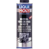 Liqui moly προστατευτικο κινητηρα pro-line mos2 1000ml