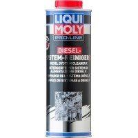 Liqui moly καθαριστικό συστήματος τροφοδοσίας diesel system reiniiger 1000ml