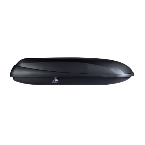 μπαγκαζιέρα οροφής carbon 437 μαύρη 430lt 1τμχ cam μπαγκαζιέρα οροφής carbon 437 μαύρη 430lt 1τμχ cam
