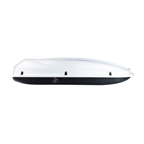 μπαγκαζιέρα οροφής dynamic 434 λευκή 420lt 1τμχ cam μπαγκαζιέρα οροφής dynamic 434 λευκή 420lt 1τμχ cam