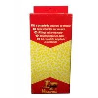 άκρα vw jetta 2005-2010 4τμχ laprealpina