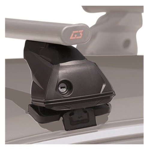 άκρα pacific 4τμχ g3