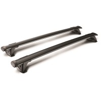 μπάρες οροφής through 1.09 μαύρες whispbar yakima