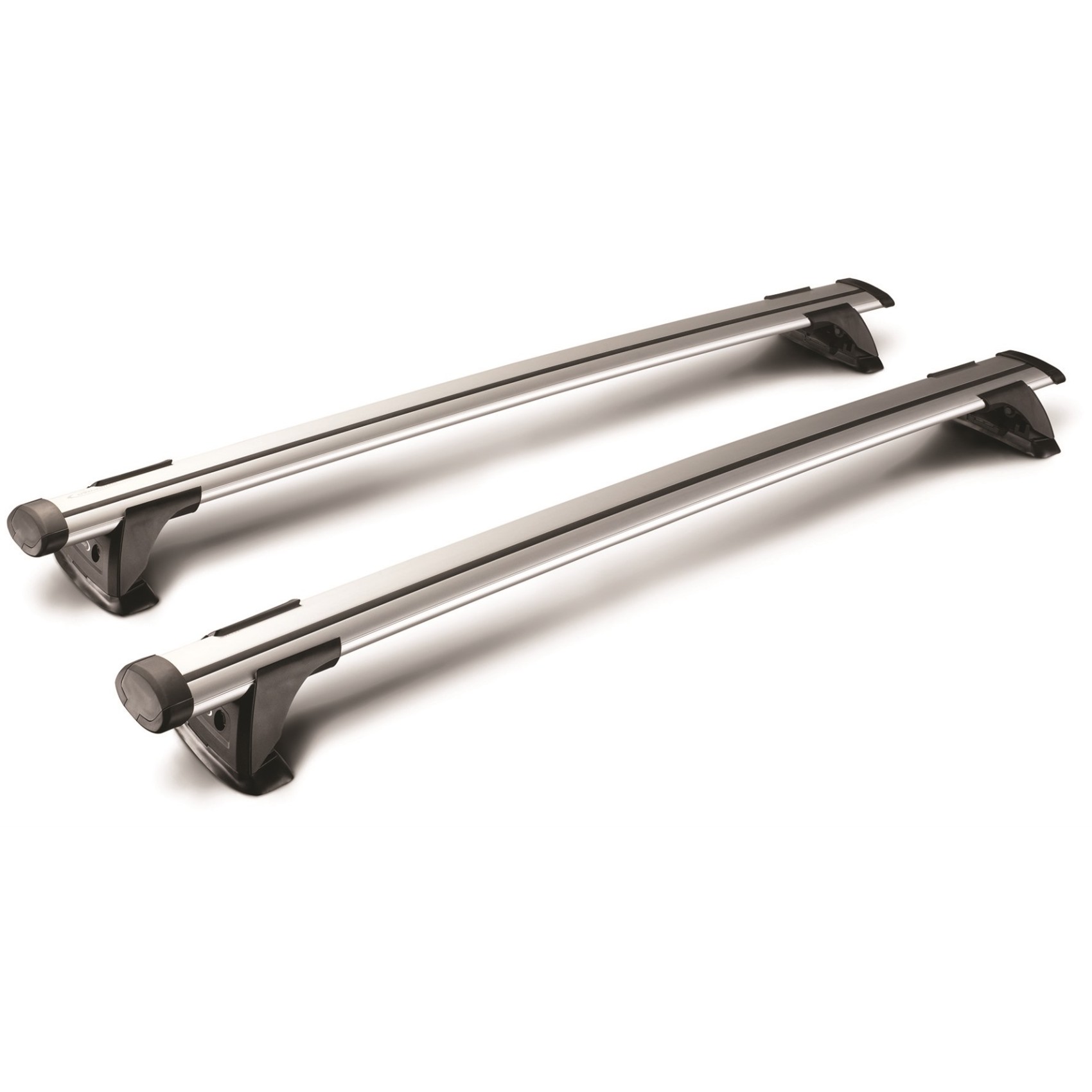 Μπάρες Οροφής Through 1.19 Whispbar Yakima