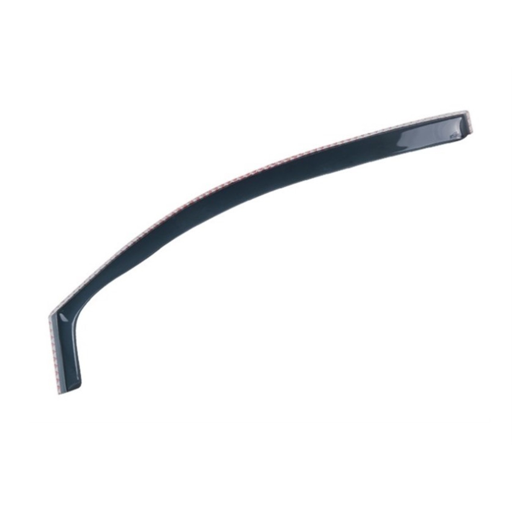 Ανεμοθραύστες Εμπρόσθιοι Audi A3 Sportback 2003-2012 5D 2τμχ GellyPlast