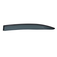 ανεμοθραύστες πίσω skoda octavia a7 2013-2019 5d εξωτερική τοποθέτηση 2τμχ gellyplast