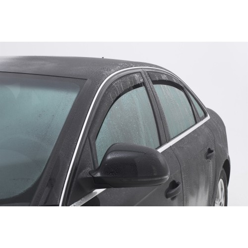 ανεμοθραύστες εμπρόσθιοι alfa romeo 147 2000-2010 5d 2τμχ climair ανεμοθραύστες εμπρόσθιοι alfa romeo 147 2000-2010 5d 2τμχ climair