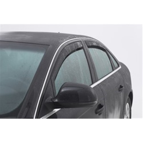 ανεμοθραύστες εμπρόσθιοι chevrolet matiz 2005-2010 5d 2τμχ climair ανεμοθραύστες εμπρόσθιοι chevrolet matiz 2005-2010 5d 2τμχ climair