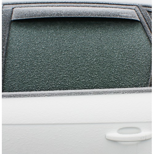 ανεμοθραύστες πίσω volvo v60 2019-> 5d 2τμχ climair ανεμοθραύστες πίσω volvo v60 2019-> 5d 2τμχ climair
