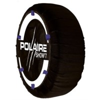 χιονοκουβέρτες show7 s53 2τμχ polaire