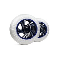 αλυσίδες αυτοκινήτου- πανί large 2τμχ sparco