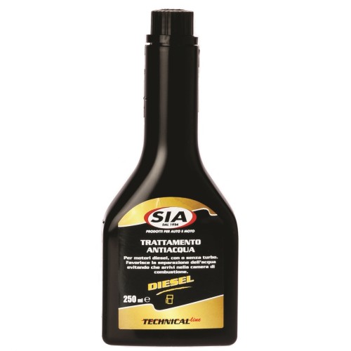 διαλυτικό diesel 250ml 1τμχ sia διαλυτικό diesel 250ml 1τμχ sia