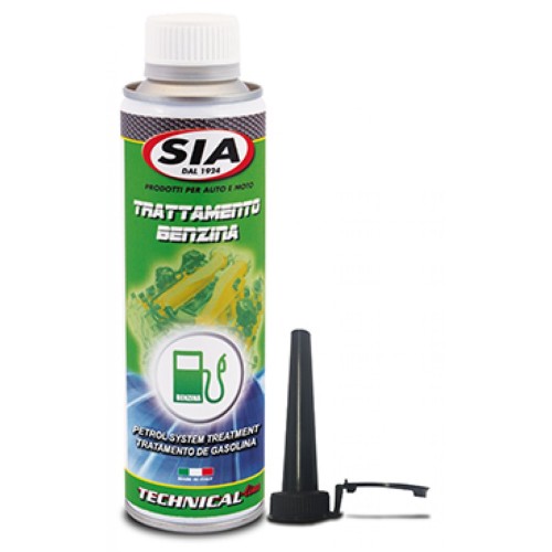 ενυσχιτικό βενζίνης 250ml 1τμχ sia ενυσχιτικό βενζίνης 250ml 1τμχ sia