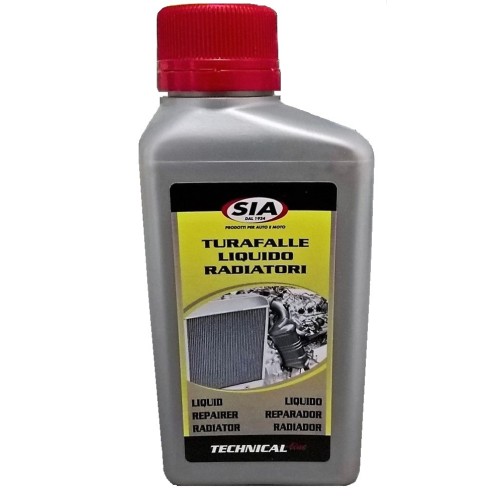 σφραγιστικό ψυγείου αυτοκινήτου υγρό 200ml 1τμχ sia σφραγιστικό ψυγείου αυτοκινήτου υγρό 200ml 1τμχ sia