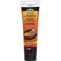 χονδρή αλοιφή για γρατσουνιές 75ml 1τμχ sia