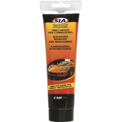 χονδρή αλοιφή για γρατσουνιές 75ml 1τμχ sia χονδρή αλοιφή για γρατσουνιές 75ml 1τμχ sia