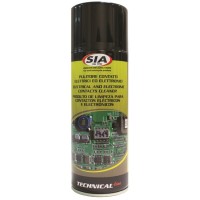 σπρέι επαφών 400ml 1τμχ sia