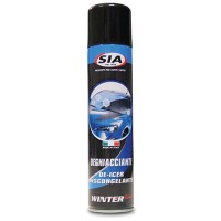 αντιπαγωγικό σπρέι 300ml 1τμχ sia