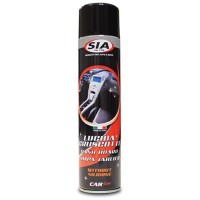 γυαλιστικό ταμπλώ 600ml 1τμχ sia