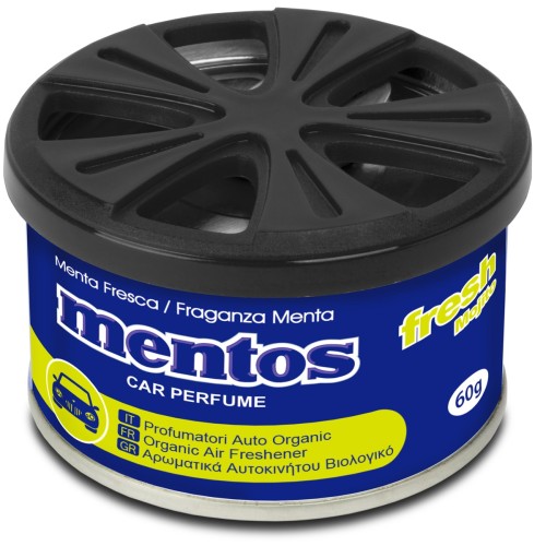αρωματικό χώρου mojito mentos