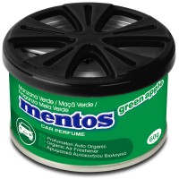 αρωματικό χώρου green apple mentos