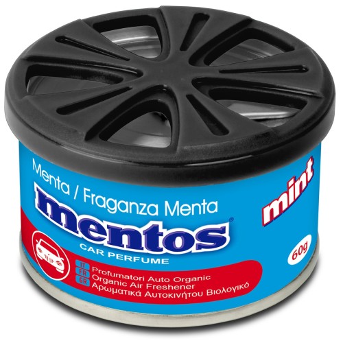 αρωματικό χώρου mint mentos