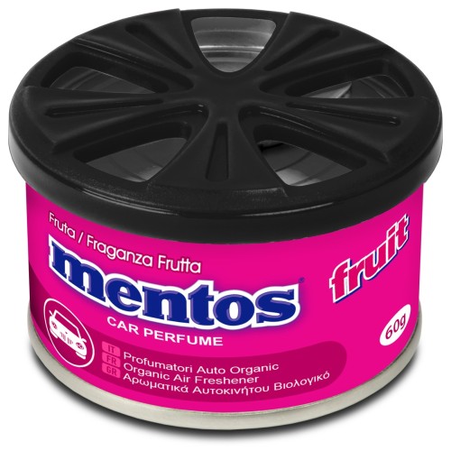 αρωματικό χώρου fruit mentos