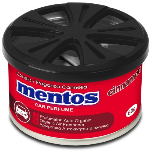 αρωματικό χώρου cinnamon mentos