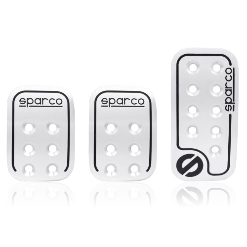 πεταλιέρα racing model sparco
