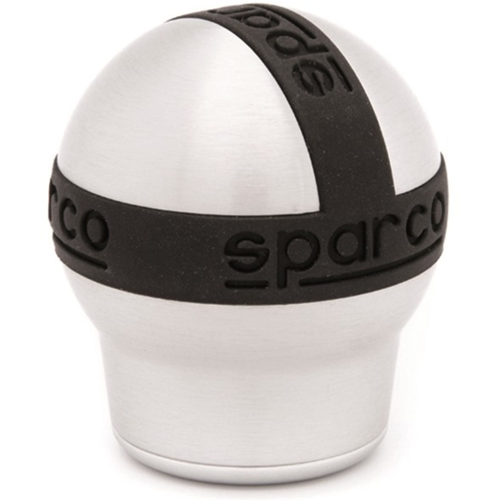 Λεβιές Ταχυτήτων Στρογγυλό Aluminium-Black Universal 1τμχ Sparco