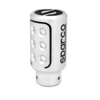 λεβιές ταχυτήτων aluminium racing model universal 1τμχ sparco