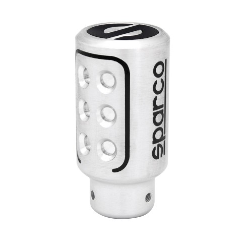 λεβιές ταχυτήτων aluminium racing model universal 1τμχ sparco