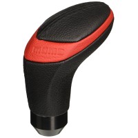 λεβιές ταχυτήτων quark black- red 1τμχ momo