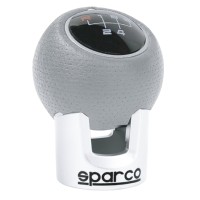 λεβιές ταχυτήτων grey 1τμχ sparco