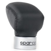 λέβιες ταχυτήτων sicilia aluminium- black 1τμχ sparco