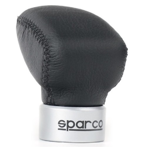 λέβιες ταχυτήτων sicilia aluminium- black 1τμχ sparco
