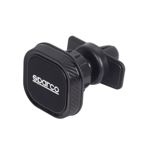βάση τηλεφώνου αεραγωγού μαγνητική 1τμχ sparco