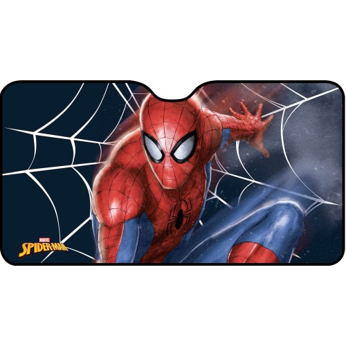 ηλιοπροστασία αυτοκινήτου 130x70cm spiderman 1τμχ colzani ηλιοπροστασία αυτοκινήτου 130x70cm spiderman 1τμχ colzani