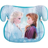 καθισματάκι αυτοκινήτου booster παιδικό 15-36kg frozen 1τμχ colzani