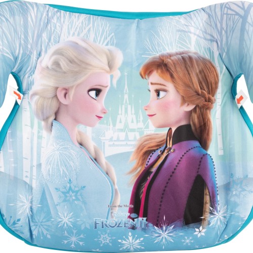 καθισματάκι αυτοκινήτου booster παιδικό 15-36kg frozen 1τμχ colzani
