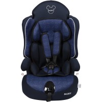 καθισματάκι αυτοκινήτου παιδικό 9-36kg mickey 1τμχ colzani
