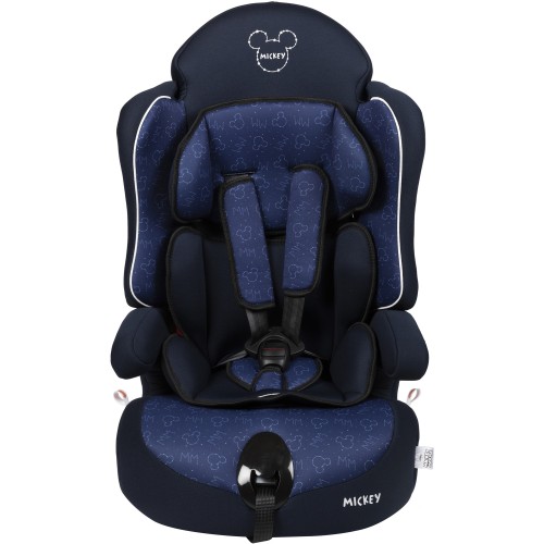 καθισματάκι αυτοκινήτου παιδικό 9-36kg mickey 1τμχ colzani καθισματάκι αυτοκινήτου παιδικό 9-36kg mickey 1τμχ colzani