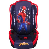 καθισματάκι αυτοκινήτου παιδικό 15-36kg spiderman 1τμχ colzani