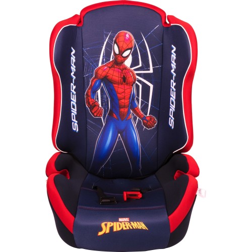 καθισματάκι αυτοκινήτου παιδικό 15-36kg spiderman 1τμχ colzani καθισματάκι αυτοκινήτου παιδικό 15-36kg spiderman 1τμχ colzani
