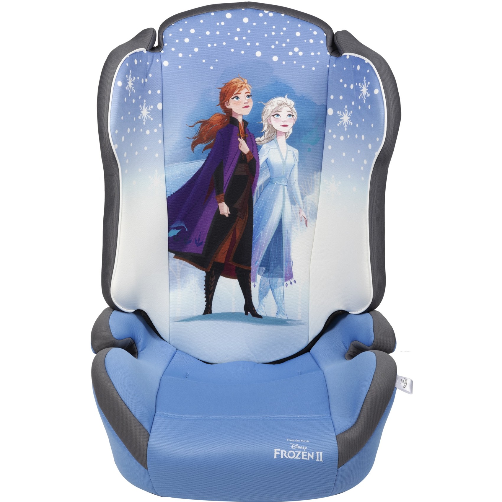 Καθισματάκι Αυτοκινήτου Παιδικό 15-36kg Frozen 1τμχ Colzani