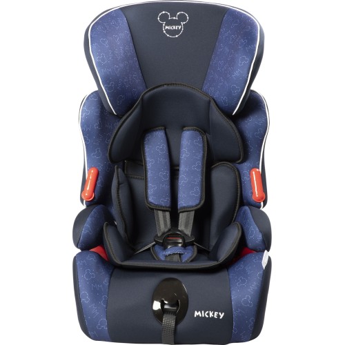 καθισματάκι αυτοκινήτου παιδικό 9-36kg mickey 1τμχ colzani καθισματάκι αυτοκινήτου παιδικό 9-36kg mickey 1τμχ colzani
